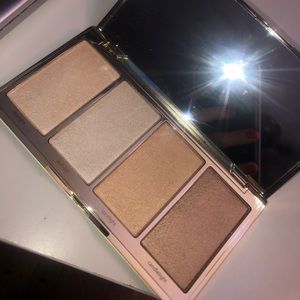 Tarte Vol 2 highlight palette